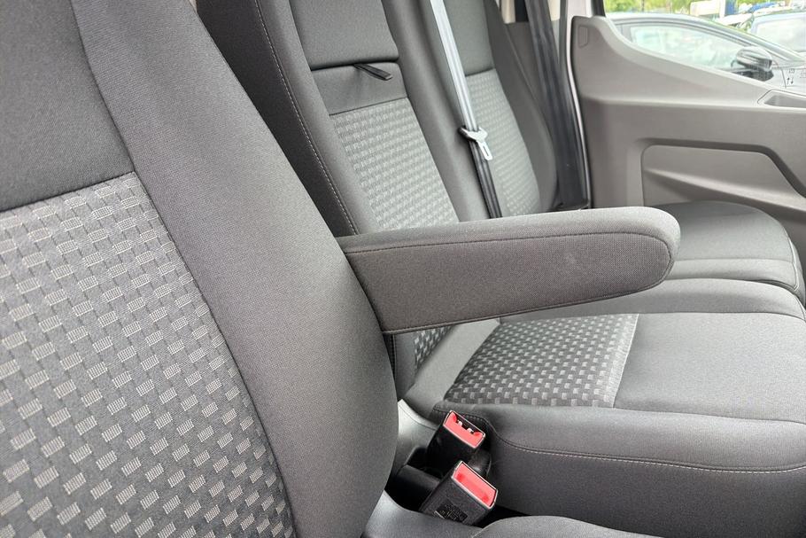 Used Ford TRANSIT WN75CAE 22