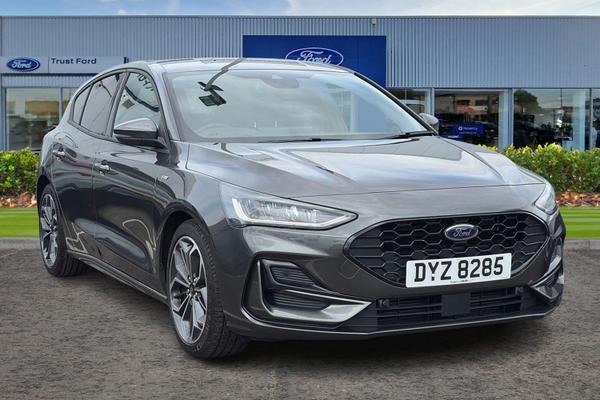 Used Ford Focus DYZ8285
