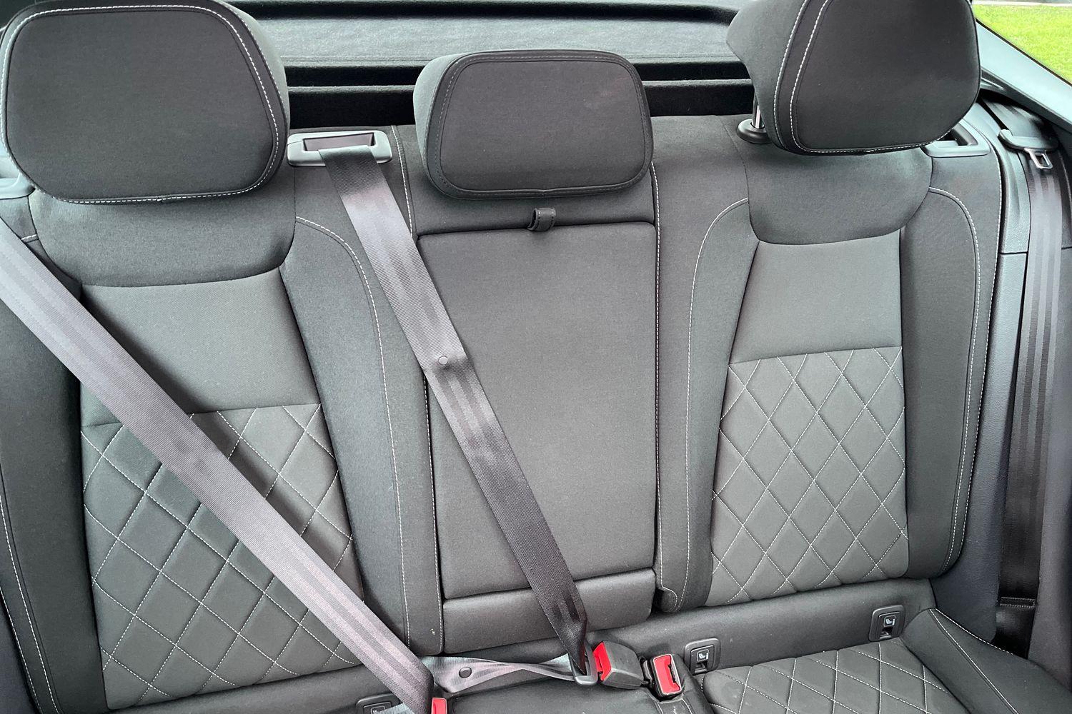 Skoda KAROQ Photo 19