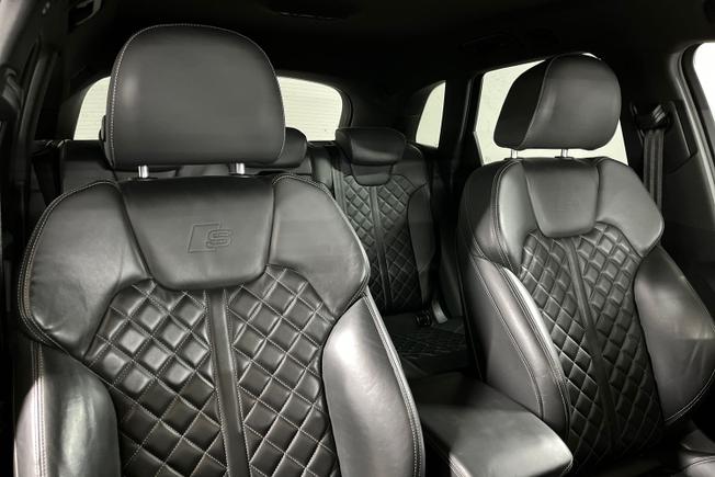 AUDI SQ5 Photo 29