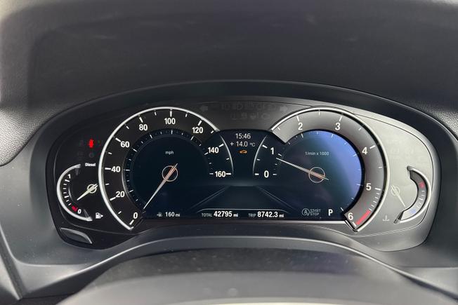 BMW X3 Photo 15