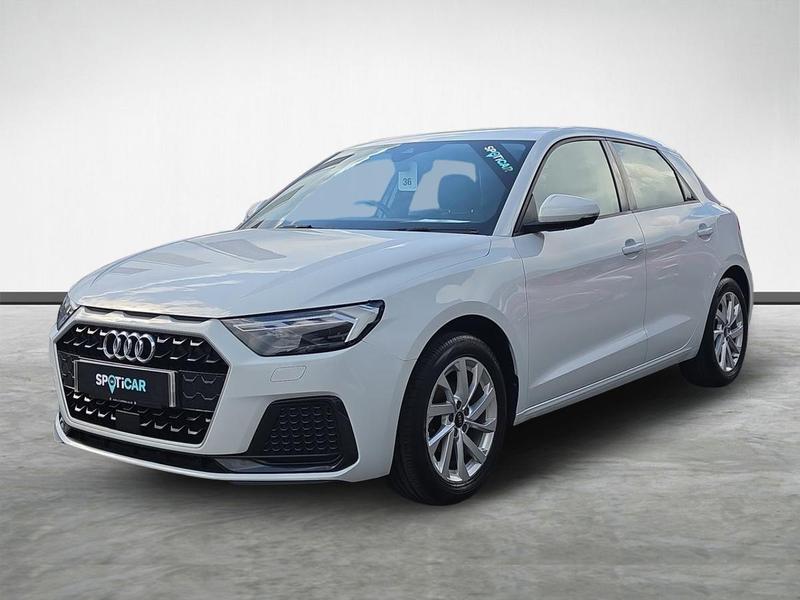 Used Audi A1 NV70EWE 8