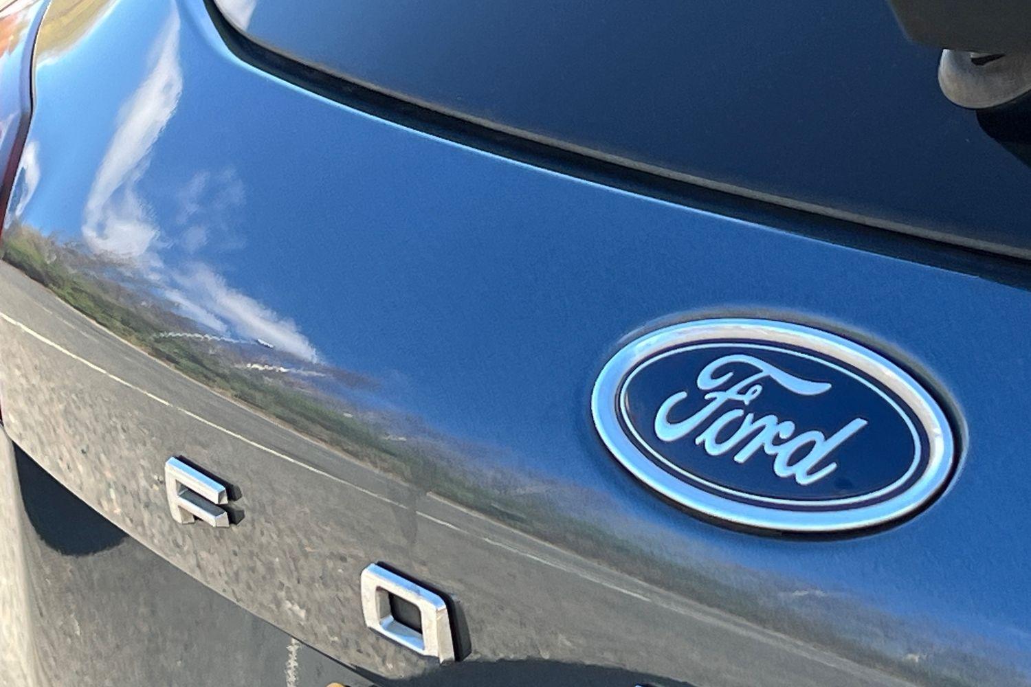 Ford FOCUS Photo 39