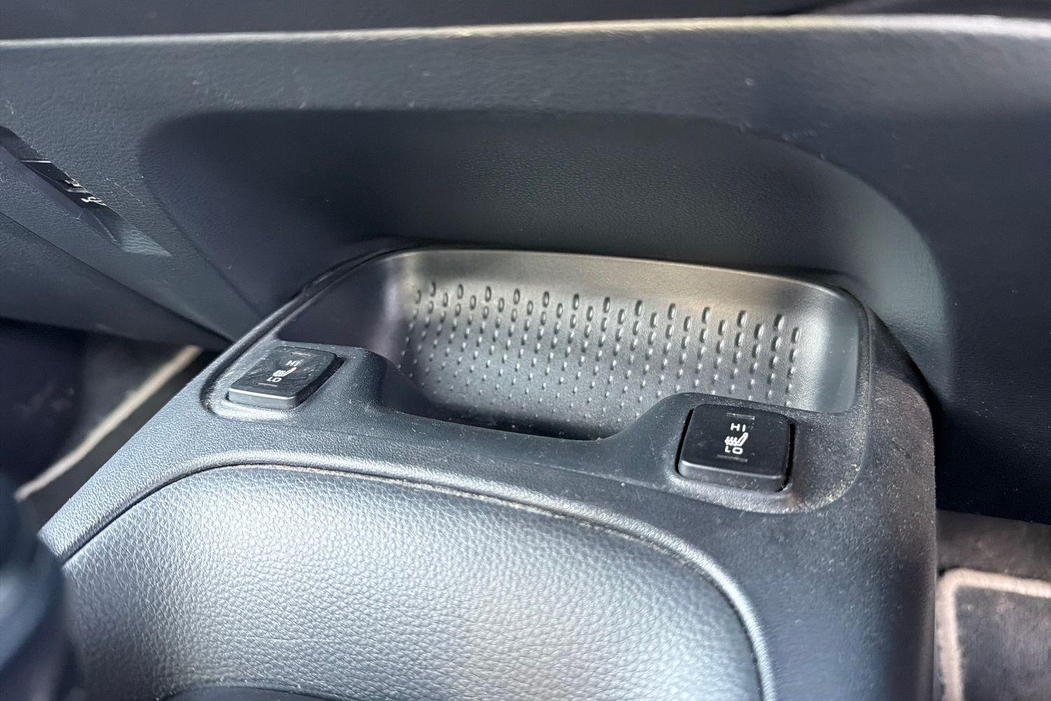 Toyota COROLLA Photo 30