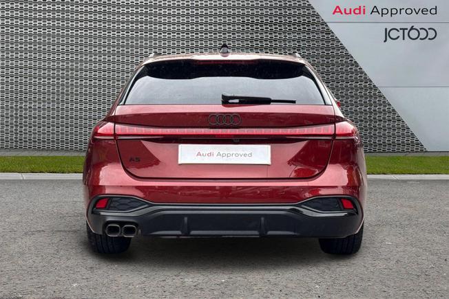 Audi Q4 e-tron Photo 8
