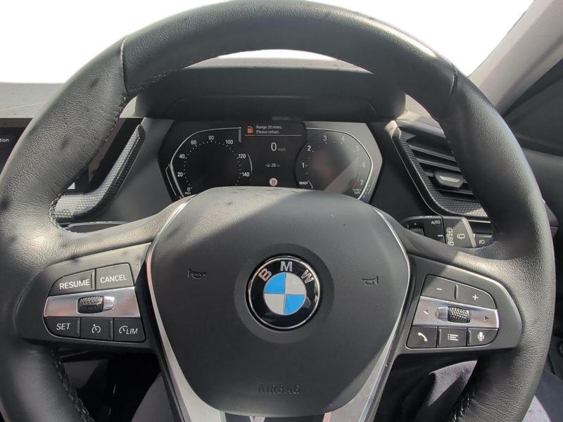 Used BMW 1 Series YG20AEF 13