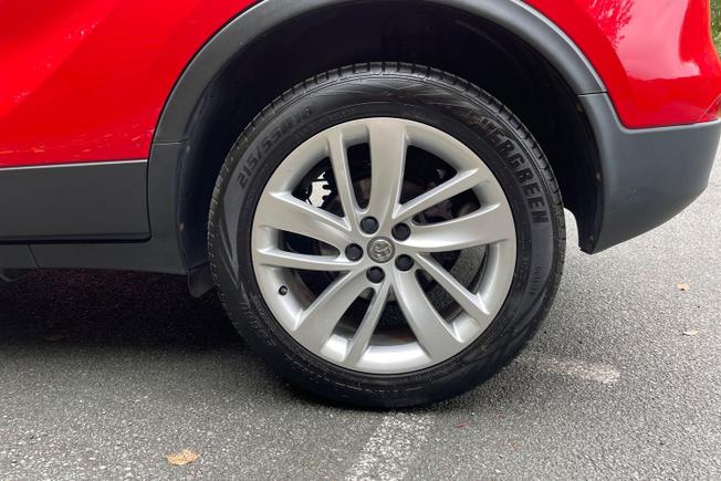 VAUXHALL Mokka X Photo 5