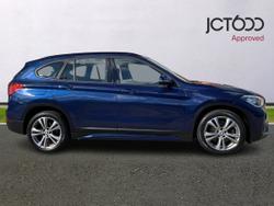 BMW X1 Photo 4