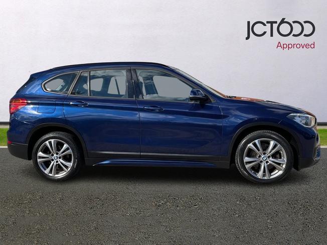 BMW X1 Photo 4