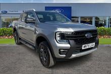 Used FORD RANGER WN75LGA 1