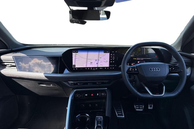 AUDI Sq5 Photo 10