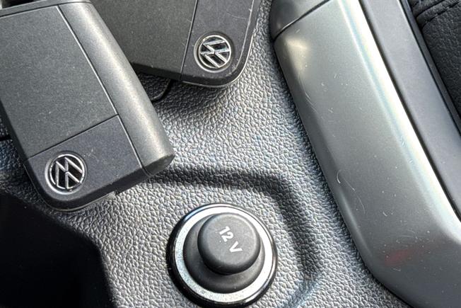VOLKSWAGEN Taigo Photo 36