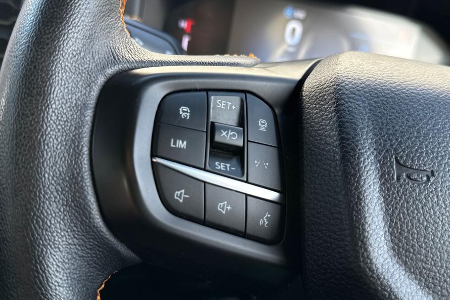 Used Ford Ranger SB73BZX 30