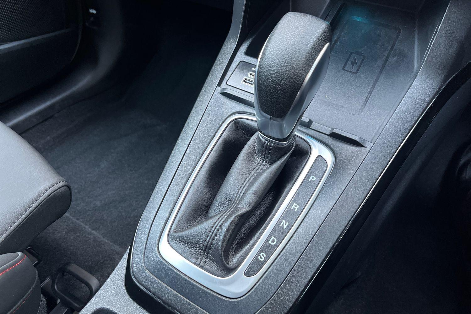 Ford Puma Photo 34