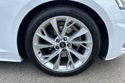 AUDI A5 Photo 5