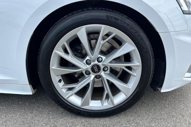 AUDI A5 Photo 5