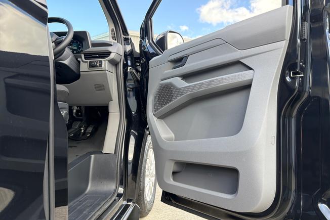 Volkswagen Transporter Photo 34