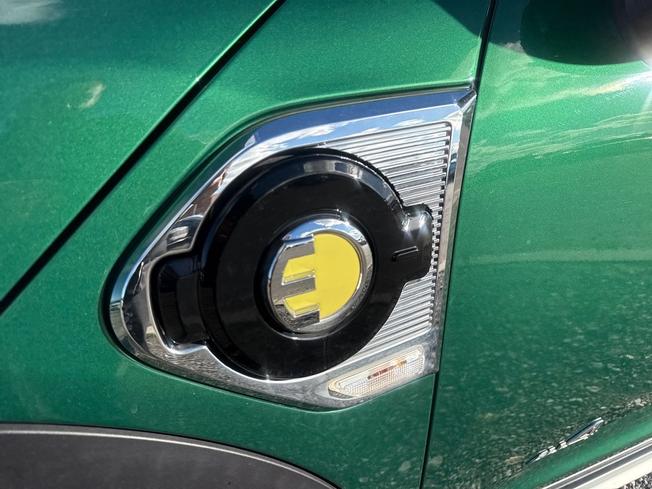 MINI Countryman Photo 29