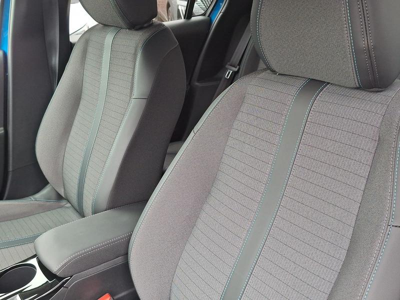 Used Peugeot 208 YC73WVW 48