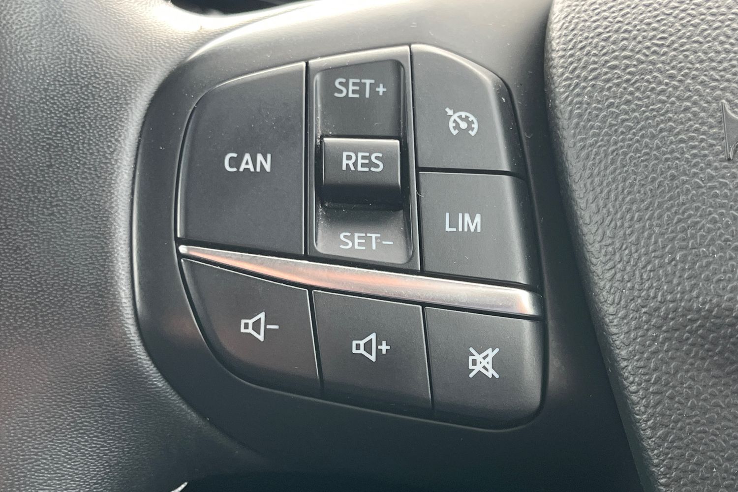 Ford FIESTA Photo 38