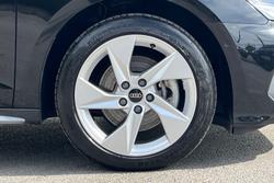 Audi A3 Photo 5