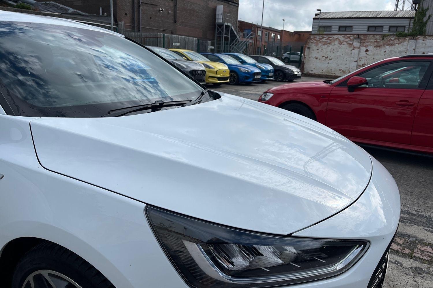 Ford FOCUS Photo 22
