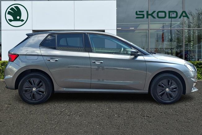 ŠKODA Fabia Photo 4