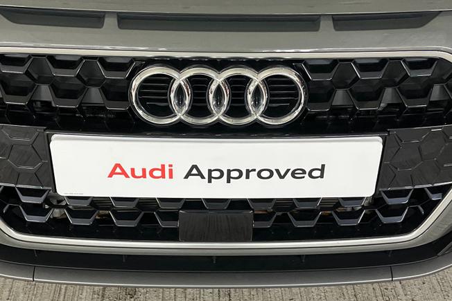 AUDI A1 Photo 40