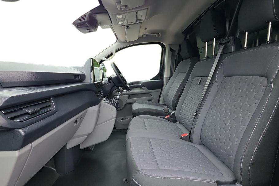Used Ford Transit Custom WP26KXL 10