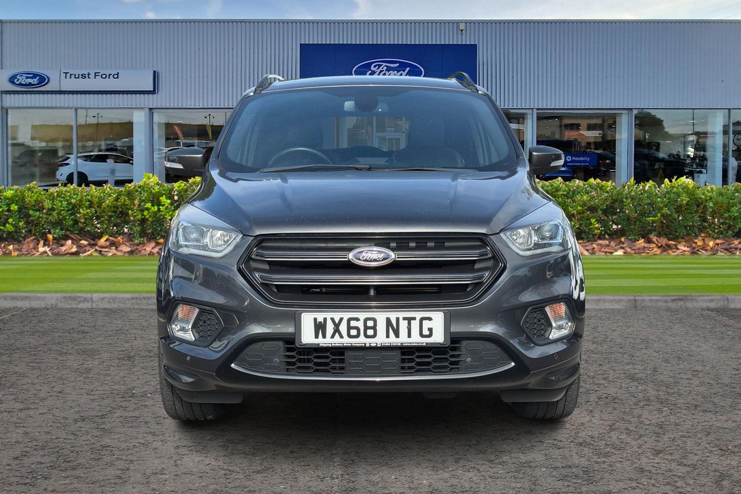 Ford KUGA Photo 5