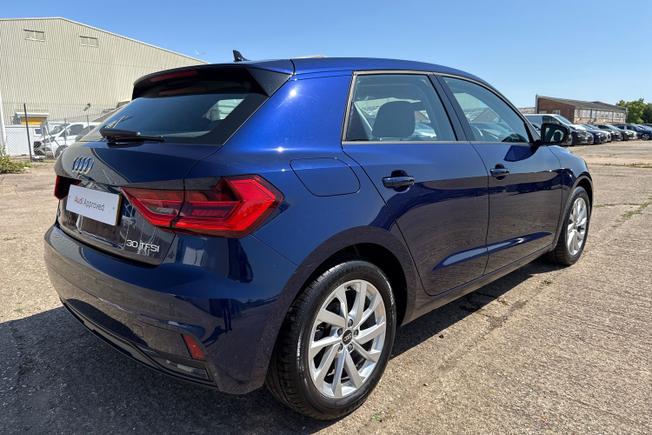 AUDI A1 Photo 43
