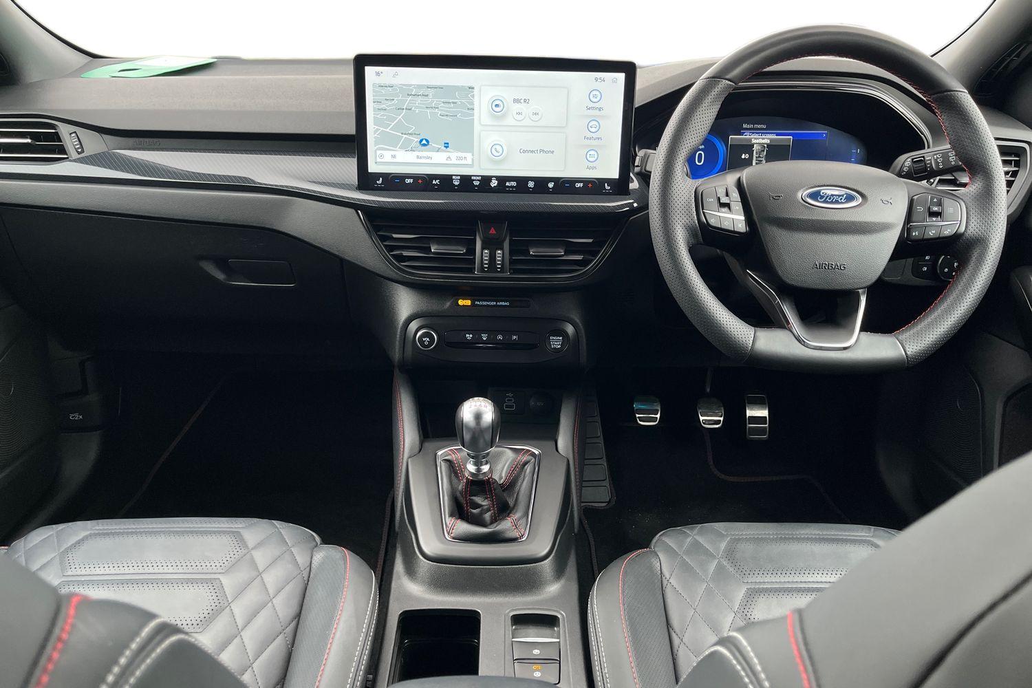 Ford FOCUS Photo 9