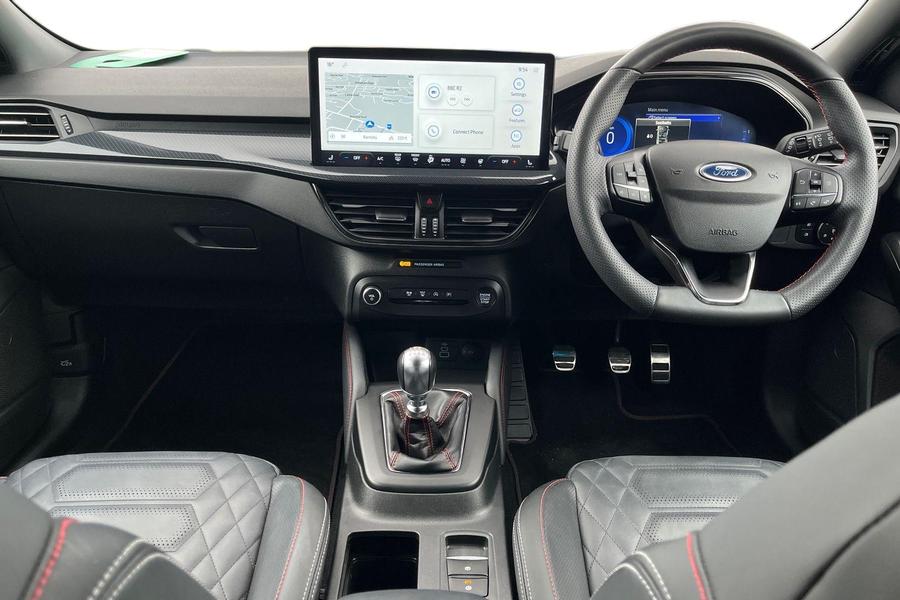 Ford FOCUS Photo autoimg-e6005bdf76305b501e584292065d4741999fae59.jpg