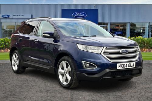 Used Ford EDGE MK04OLA 1