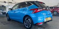 Hyundai i20 Photo 35
