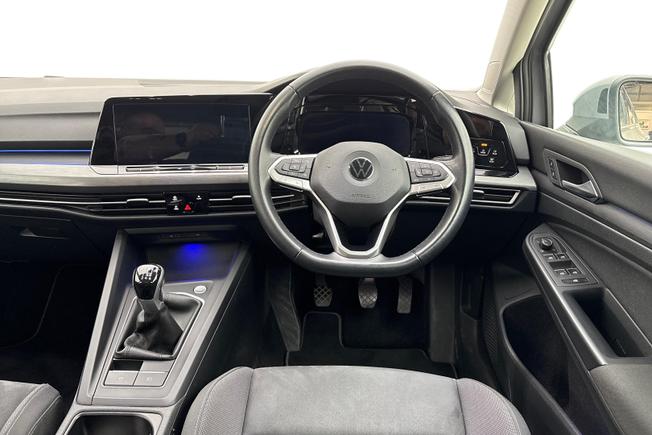 Volkswagen Golf Photo 11