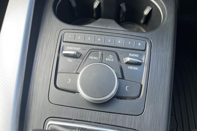 AUDI A5 Cabriolet Photo 51