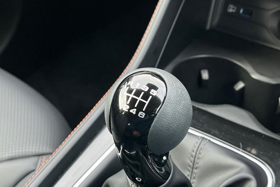 Used MG Motor UK HS 29