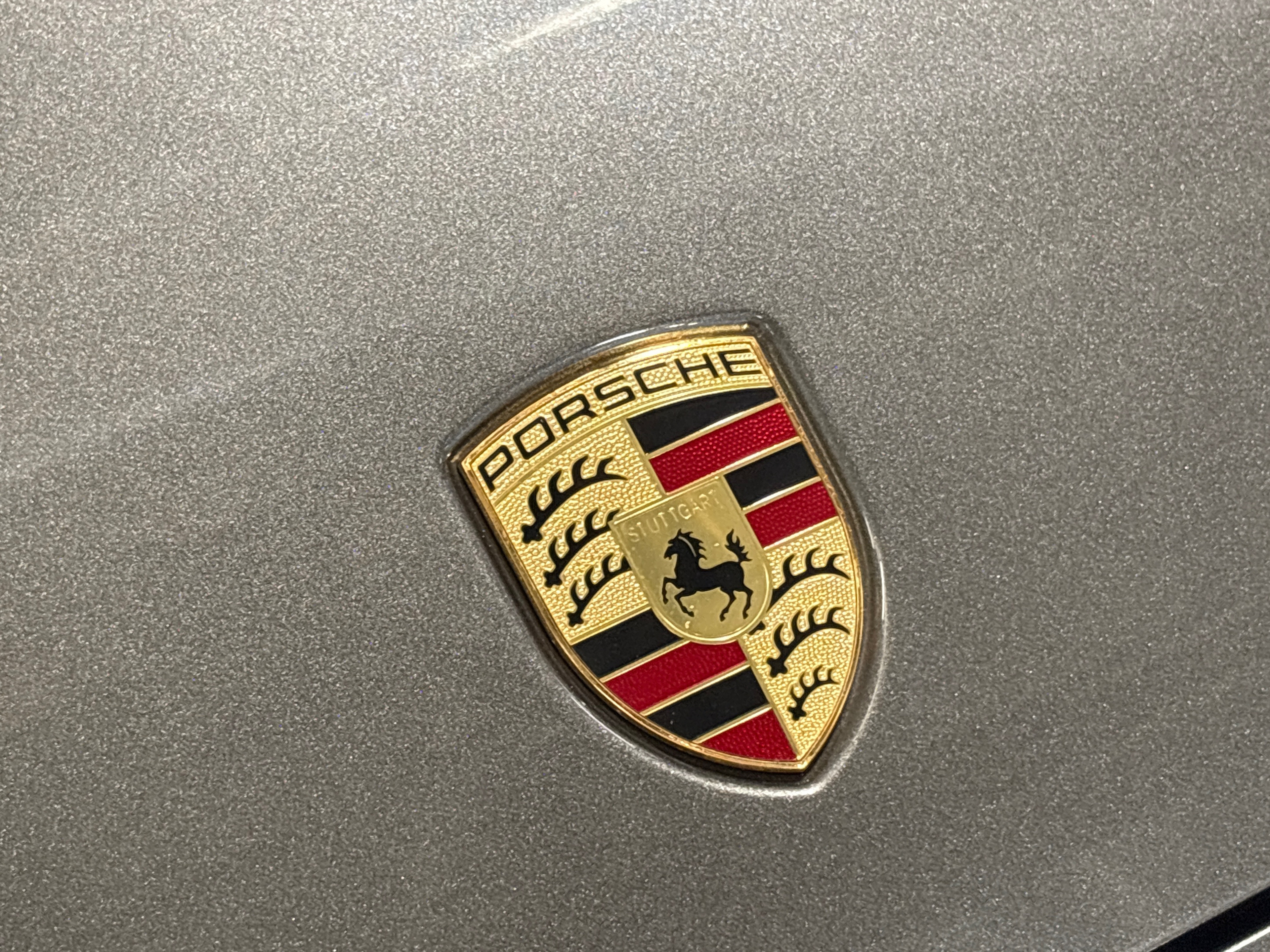Cayenne S, photo 44 of 44