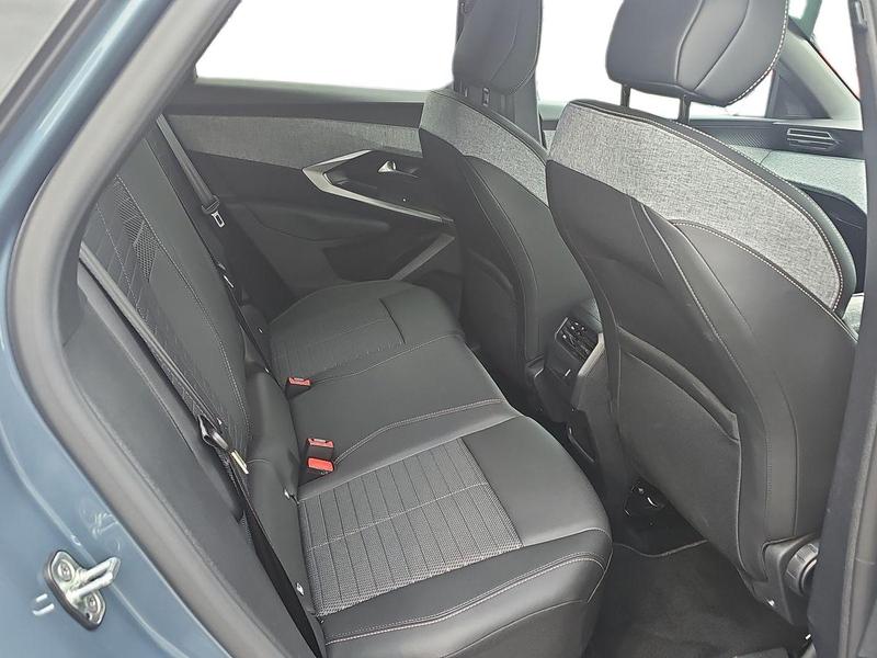 Used Peugeot 3008 FP74CWX 17