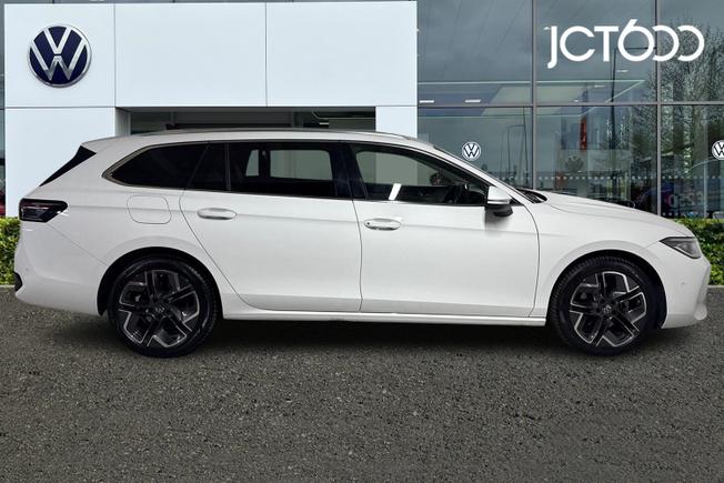 VOLKSWAGEN Passat Photo 4