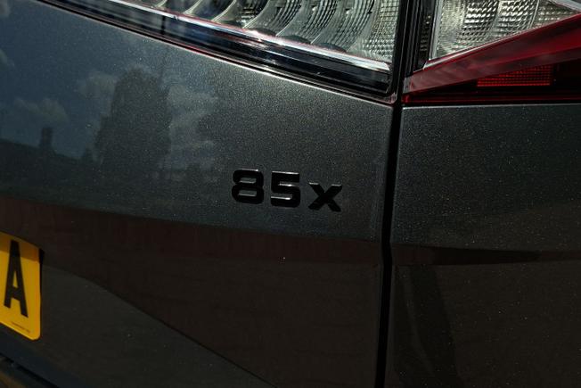 Skoda ENYAQ Photo 28