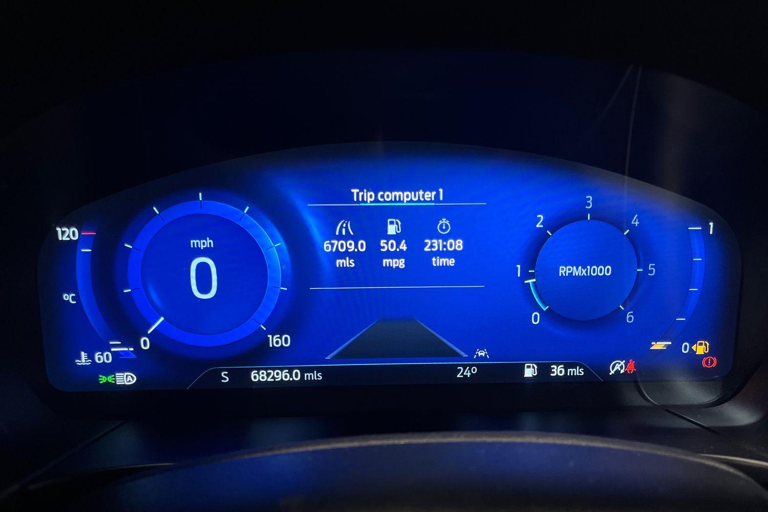 Ford KUGA Photo 12