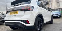 Volkswagen T-cross Photo 32