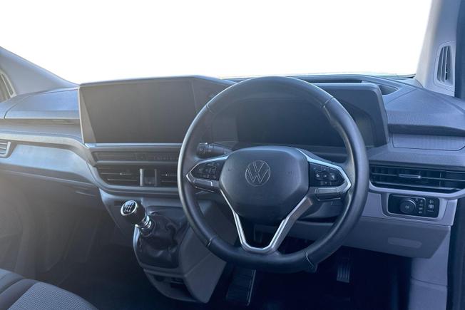 VOLKSWAGEN Transporter Photo 10