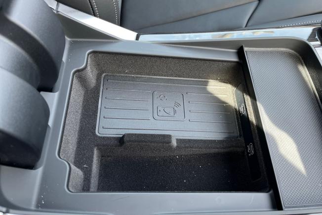 Audi Q7 Photo 25