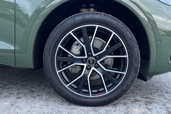 Audi Q5 Photo 5