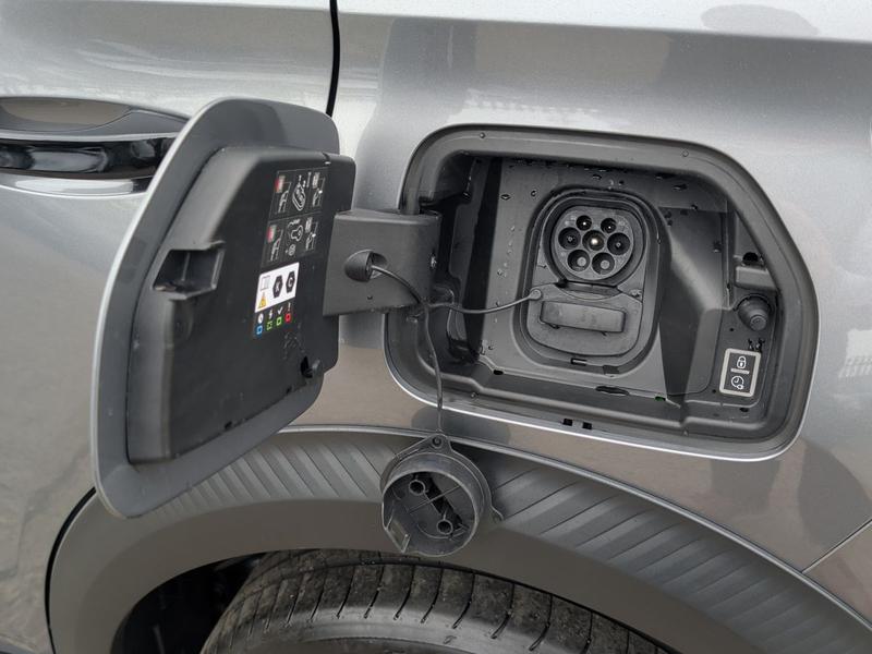 Used Citroen e-C3 FD74WKT 48