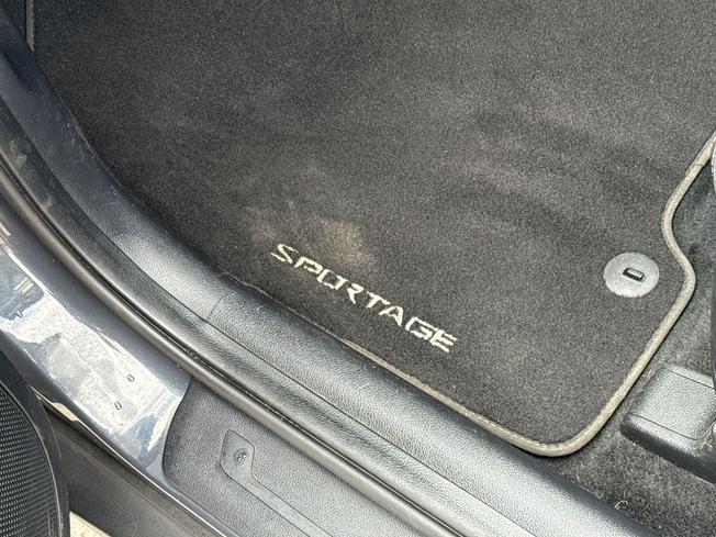 KIA Sportage Photo 42