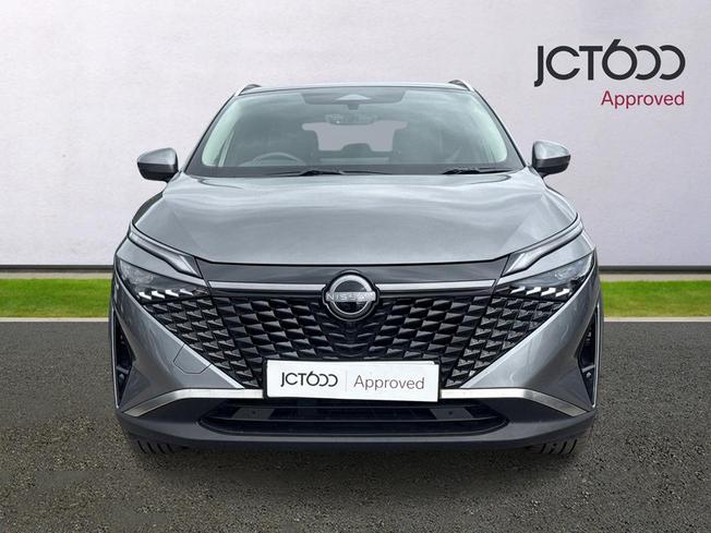 NISSAN Qashqai Photo 8